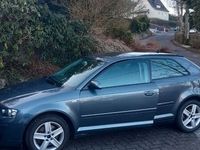 gebraucht Audi A3 2.0 TDI 125kW 170PS