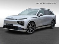 Gebraucht XPENG G9 AWD Performance 405 kW (551 PS) 2025 Silber SUV