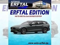 Nowe Volvo V60 455 KM (334 kW) 2026 Niebieski Kombi
