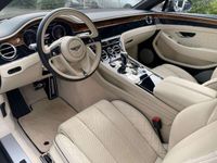 gebraucht Bentley Continental GT 6.0 W12*Mulliner Driving Spec.