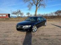 gebraucht Audi A8 Quadro