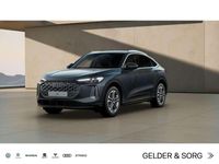 Neu Audi Q5 Advanced 204 PS (150 kW) 2026 Tamboragrau metallic SUV