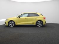 gebraucht Audi S3 Sportback 2.0 TFSI quattro Matrix Navi B&O