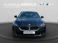 Gebraucht BMW 120 170 PS (125 kW) 2025 Saphirschwarz Kleinwagen