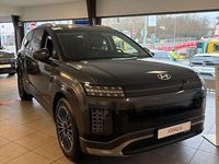 Neu Hyundai Ioniq 9 225 kW (307 PS) 2026 Grau SUV