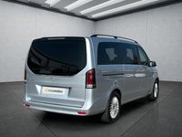 Gebraucht Mercedes EQV300 150 kW (204 PS) 2025 Silber Van / Kleinbus