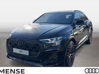 Neu Audi Q8 Comfort 490 PS (360 kW) 2025 Schwarz SUV