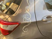 Gebraucht Toyota Yaris 111 PS (81 kW) 2018 Kleinwagen