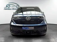 Gebraucht VW ID. Buzz GTX 250 kW (340 PS) 2025 Blaukeine angabe Van / Kleinbus