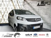 Gebraucht Opel Vivaro 120 PS (88 kW) 2022 Weiss Van / Kleinbus