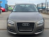 Gebraucht Audi A3 Performance 105 PS (77 kW) 2010 Grau Kleinwagen