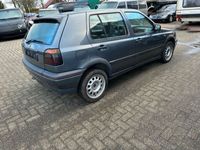 gebraucht VW Golf III 