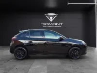 Gebraucht Opel Corsa 110 PS (80 kW) 2024 Schwarz Kleinwagen