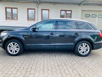 gebraucht Audi Q7 3.0 TDI quattro