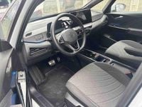 Gebraucht VW ID.3 Pro 150 kW (204 PS) 2023 Gletscherweiß Kleinwagen