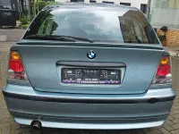 Gebraucht BMW 316 116 PS (85 kW) 2003 Other Limousine