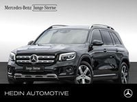 Gebraucht Mercedes GLB200 Progressive 150 PS (110 kW) 2022 Schwarz SUV