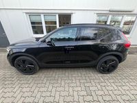 Gebraucht Volvo EX40 Ultra 185 kW (252 PS) 2025 Schwarz SUV