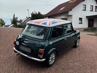 Gebraucht Mini Cooper 63 PS (46 kW) 1994 Grün Kleinwagen