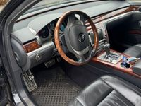 gebraucht VW Phaeton 3.0 V6 TDI 4MOTION Tiptronic 5-Sitzer