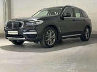 gebraucht BMW X3 xDrive30e xLine LED*Navi*