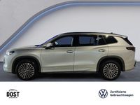 Gebraucht VW Tayron Life 193 PS (141 kW) 2025 Silber SUV