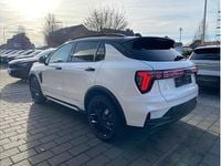 Neu Lynk & Co 01 280 PS (205 kW) 2025 Weiß SUV