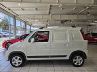 Gebraucht Cenntro Logistar 100 25 kW (34 PS) 2023 Weiß Van / Kleinbus