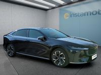 Neu Mazda 6e 189 kW (258 PS) 2025 Blau Limousine