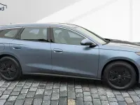 Neu BYD Seal Boost 184 PS (135 kW) 2025 Blau Kombi