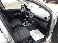 gebraucht Mazda 2 1.4l Active*KLIMA*TÜV*LM*140 TKM*SITZH*TOP*