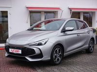 Gebraucht MG MG3 Luxury 197 PS (144 kW) 2025 Silber Kleinwagen