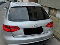 gebraucht Audi A4 3.0 TDI S tronic quattro Ambition Avant A...