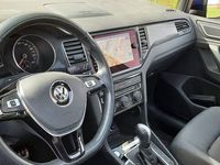 gebraucht VW Golf Sportsvan 1.5 TSI ACT OPF 110kW DSG UNI...
