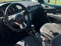 Gebraucht Opel Adam Rocks Rocks 90 PS (66 kW) 2015 Beige Kleinwagen