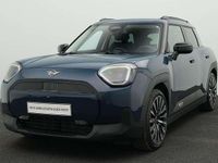 Gebraucht Mini Aceman Classic 135 kW (184 PS) 2025 Blau SUV