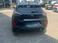 Gebraucht Ford Puma 155 PS (114 kW) 2023 Schwarz SUV