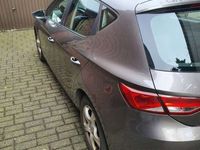 gebraucht Seat Leon Leon1.2 TSI Start