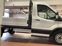 gebraucht Ford Transit TDCi 350 L2 Einzelkabine