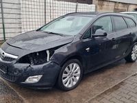 gebraucht Opel Astra Sports Tourer 150 Jahre