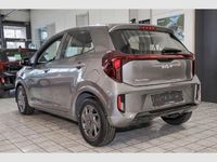 Neu Kia Picanto Vision 68 PS (50 kW) 2025 Grau Kleinwagen