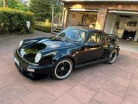 Gebraucht Porsche 930 374 PS (275 kW) 1983 Schwarz