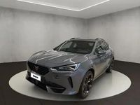Gebraucht Cupra Formentor VZ 310 PS (228 kW) 2022 Graphengrau SUV