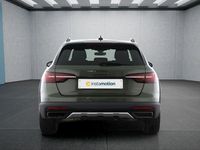Gebraucht Audi A4 Allroad 204 PS (150 kW) 2024 Grün Kombi