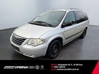 Gebraucht Chrysler Voyager 150 PS (110 kW) 2006 Van / Kleinbus
