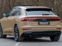 Gebraucht Audi Q8 S-Line 489 PS (359 kW) 2026 Gold SUV