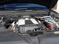 Gebraucht Audi S4 333 PS (244 kW) 2010 Schwarz Limousine