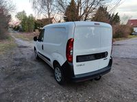 Gebraucht Fiat 500 95 PS (69 kW) 2016 Weiß Van