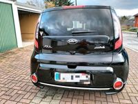 gebraucht Kia Soul Spirit VIP Pano Keyless Benzin 6 Gang