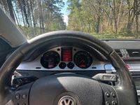 gebraucht VW Passat b6 2.0 tdi